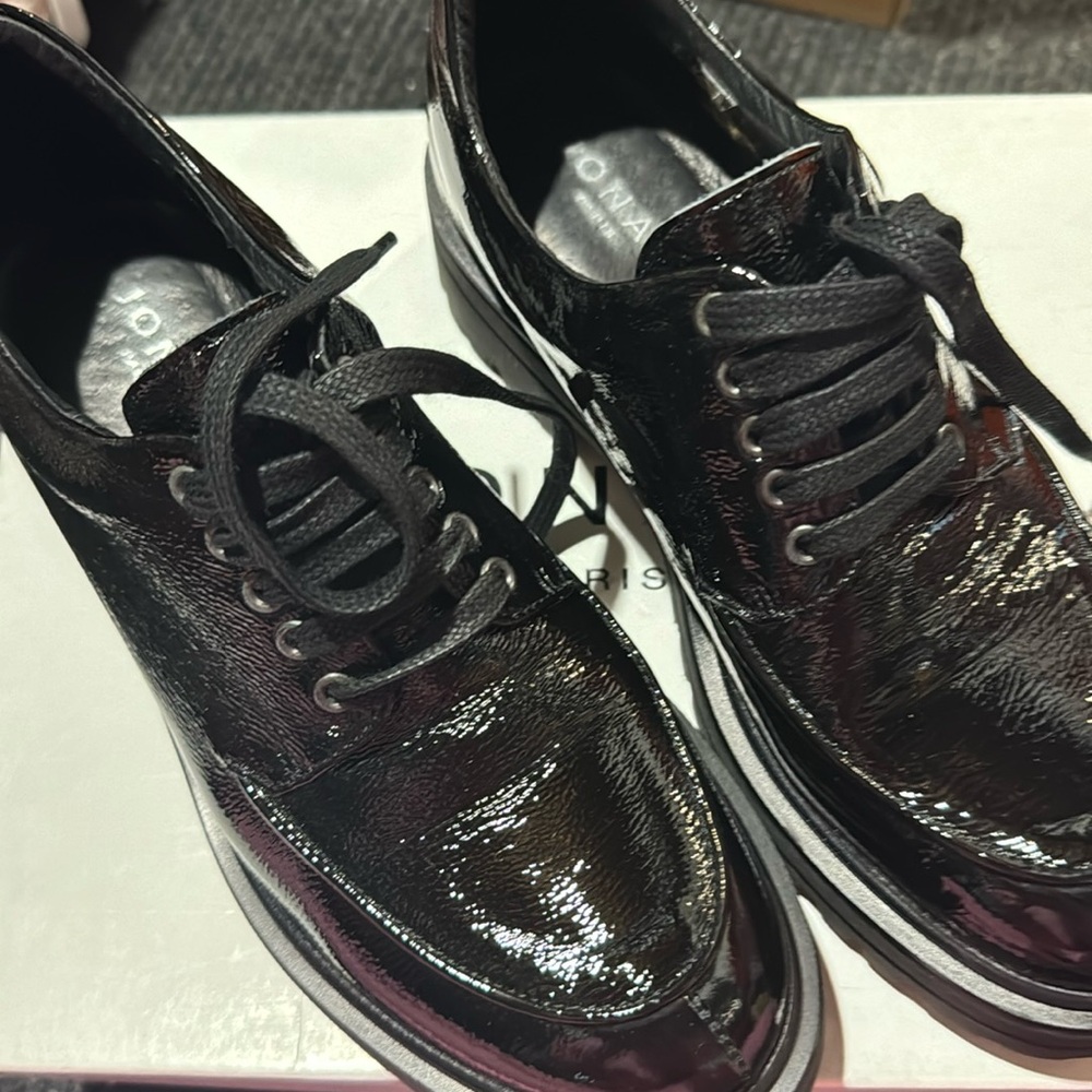 Jonak Ansel Loafer